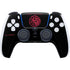 Game of Thrones: House Targaryen PS5 Controller Skin